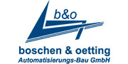 Programmierer Jobs bei boschen & oetting Automatisierungs-Bau GmbH