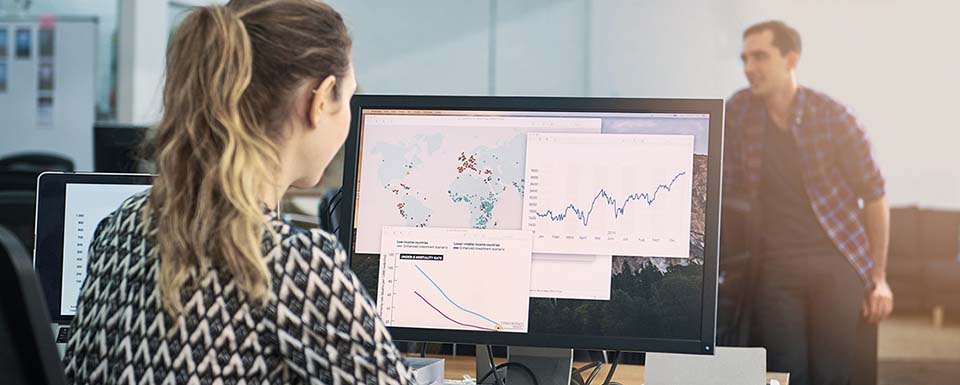 Bild zu Finance Specialist (& SAP Key-User) (m/w/d)