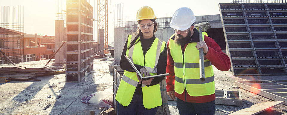 Bild zu Programmierer Gebäudetechnik mit Projektleitungserfahrung (m/w/d)