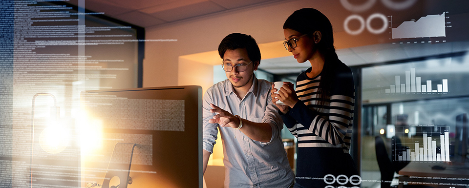 Bild zu Experte für Softwareentwicklung (m/w/d)