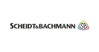 Scheidt & Bachmann Fare Collection Systems GmbH