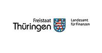 Thüringer Landesamt für Finanzen